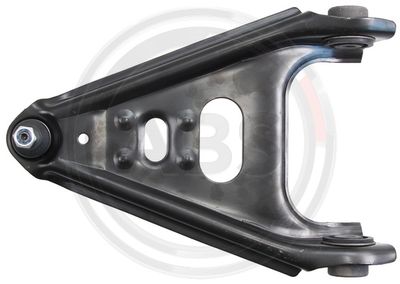 Рычаг независимой подвески колеса, подвеска колеса A.B.S. 211324 для SMART FORTWO