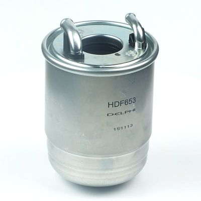 FILTRU COMBUSTIBIL DELPHI HDF653 14