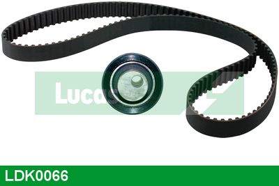 SET CUREA DE DISTRIBUTIE LUCAS LDK0066