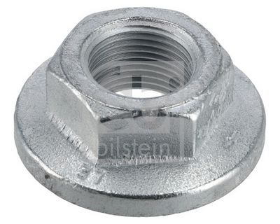 Veržlė, ašies kakliukas