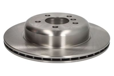 Brake disc Achter Links/Rechts past: BMW 5 (F10), 5 (F11) 1.6-3.0H 06.09-02.17
