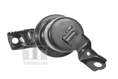 TEDGUM TED11362 Подушка двигателя  для TOYOTA RAV 4 (Тойота Рав 4)