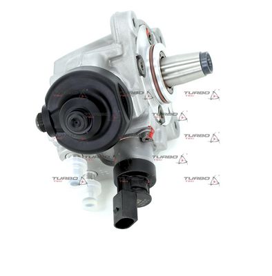 POMPA DE INALTA PRESIUNE TURBO-TEC TTIP0005 4