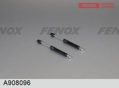 газов амортисьор, багажно/товарно пространство FENOX A908096
