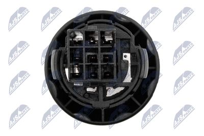 ELEMENT DE CONTROL INCALZIRE/VENTILATIE NTY EWSHY024 4