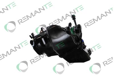 UNITATE REZERVOR INJECTIE ADITIV