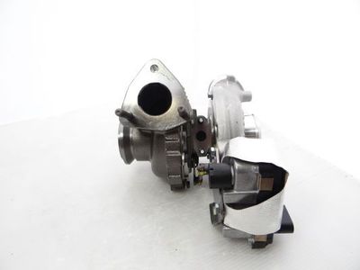 LADER AUFLADUNG GARRETT 7624635006S 5