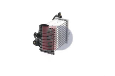 LADELUFTKüHLER AKS DASIS 487016N 5