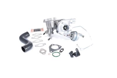 LADER AUFLADUNG BTS Turbo T981131 36