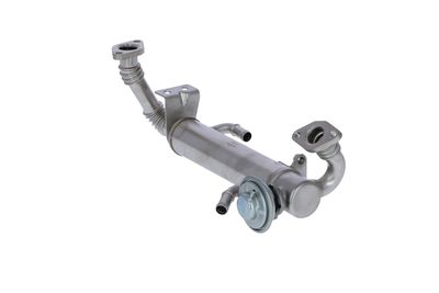 KüHLER ABGASRüCKFüHRUNG NRF 48217 11