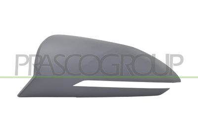 капачка, външно огледало PRASCO HN8107424