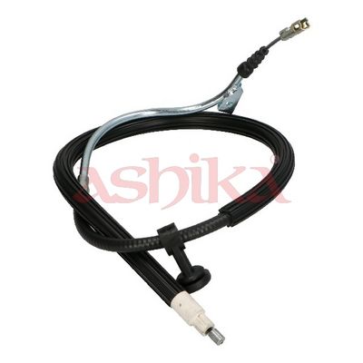 жило, ръчна спирачка ASHIKA 131-00-0525
