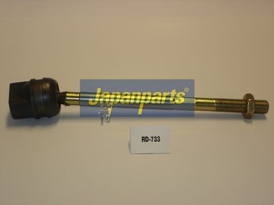 JAPANPARTS Vidinė skersinė vairo trauklė