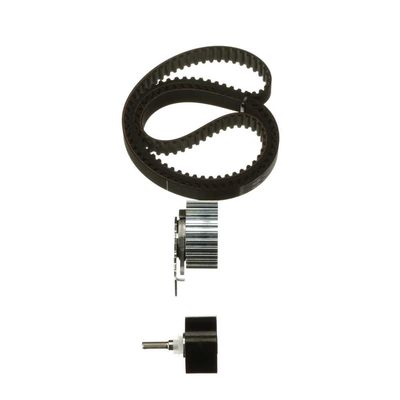 ZAHNRIEMENSATZ GATES K025650XS 68