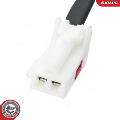 Snímač počtu otáčok kolesa ESEN SKV 06SKV462