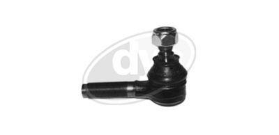 Наконечник поперечной рулевой тяги DYS 22-21887 для FSO POLONEZ