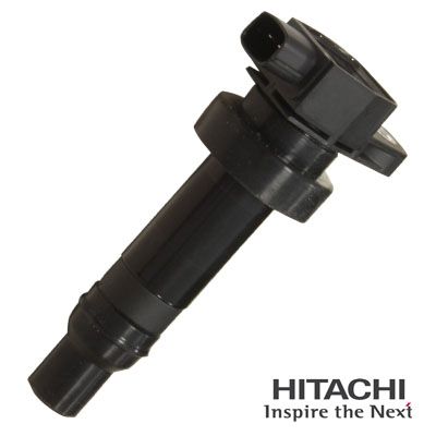 HITACHI 2504035 Котушка запалювання для HYUNDAI (Хендай)