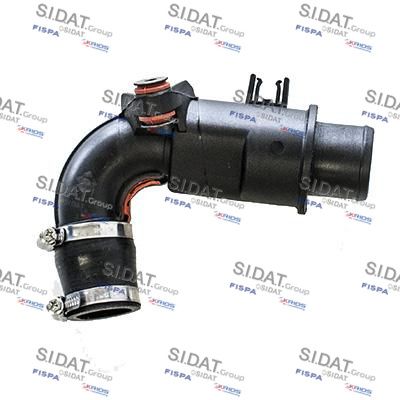 въздуховод за турбината SIDAT 500202
