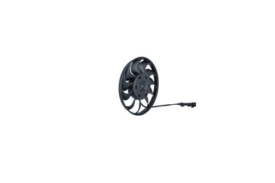 VENTILATOR RADIATOR NRF 470140 39