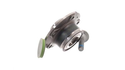 RADLAGERSATZ SKF VKBA3644 6