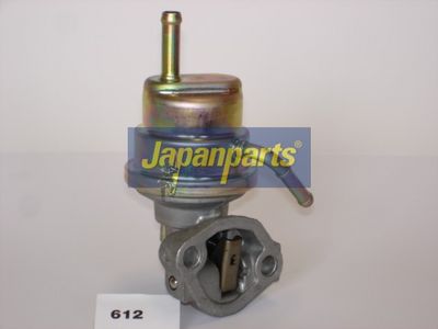 JAPANPARTS Kuro siurblys