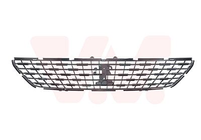 Radiateurgrille