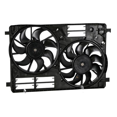 VENTILATOR RADIATOR NISSENS 850096 18