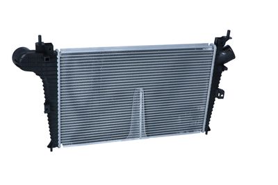 INTERCOOLER COMPRESOR NRF 30845 23