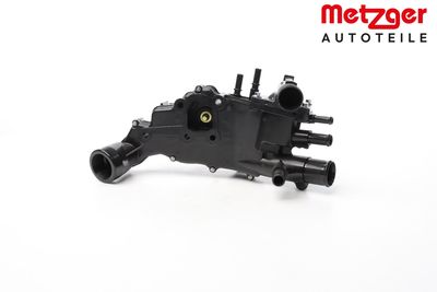 THERMOSTATGEHäUSE METZGER AUTOTEILE 4010282 22