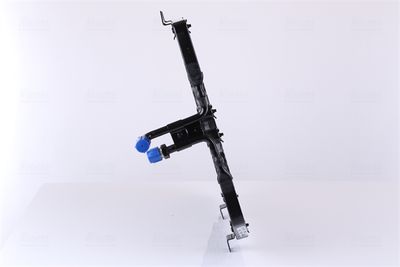 CONDENSATOR CLIMATIZARE NISSENS 94816 2