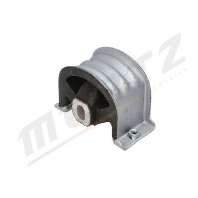Lagerung, Motor
