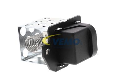 REZISTOR ELECTROMOTOR - VENTILATOR VEMO V46790046 41