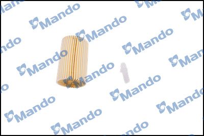 MANDO EEOT0004Y Масляный фильтр  для LEXUS LX (Лексус Лx)
