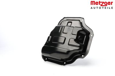 ÖLWANNE METZGER AUTOTEILE 7990144 25