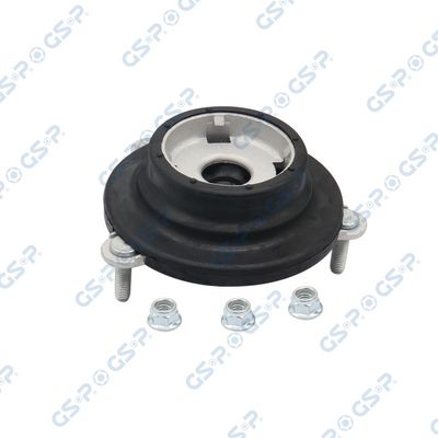 Reparatursatz, Federbeinstützlager