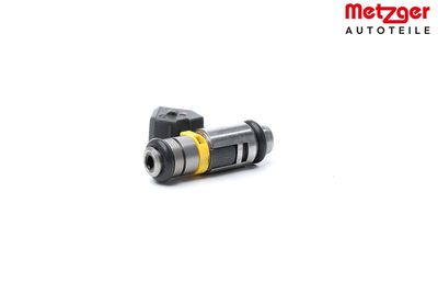 EINSPRITZVENTIL METZGER AUTOTEILE 0920041 16