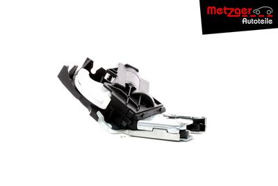 HECKKLAPPENSCHLOSS METZGER AUTOTEILE 2310550 33