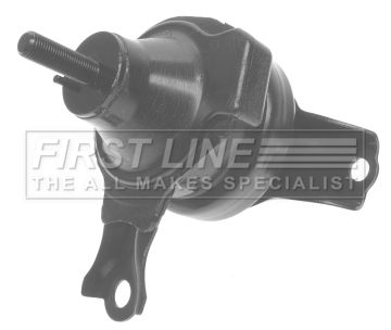 Mounting, engine FIRST LINE FEM3594