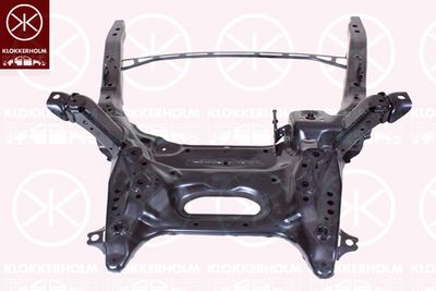 RAMA SUSTINERE/SUPORT AGREGATE KLOKKERHOLM 2959005 3