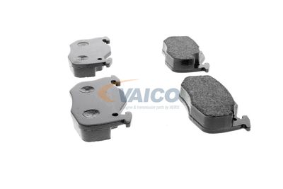 BREMSBELAGSATZ SCHEIBENBREMSE VAICO V424101 46