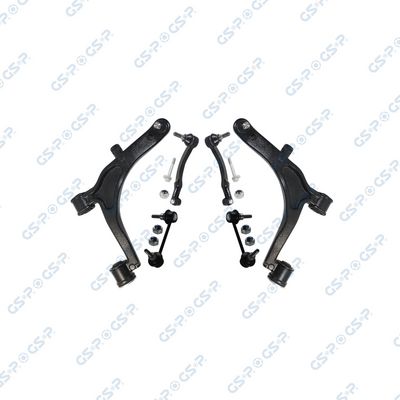 SET REPARATIE BARA STABILIZATOARE