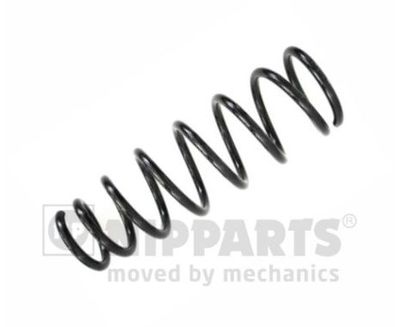 Пружина ходовой части NIPPARTS N5543101 для MAZDA RX-8