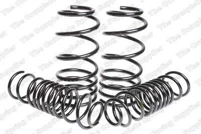 Suspension kit, springs Kilen 966502