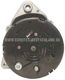 GENERATOR EUROTEC 12041200 2