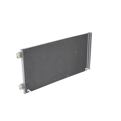 CONDENSATOR CLIMATIZARE NISSENS 940204 21