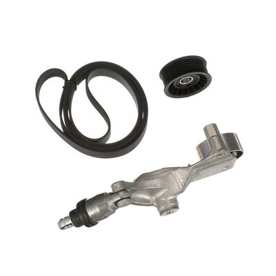 KEILRIPPENRIEMENSATZ GATES K017PK2060 60