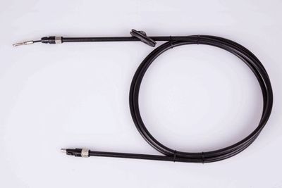 Тросик, cтояночный тормоз HELLA 8AS 355 667-381 для MERCEDES-BENZ CLC-CLASS