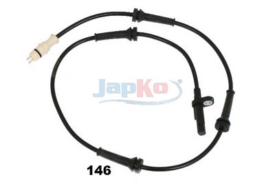 Vorschau Sensor, Raddrehzahl Ansicht 2