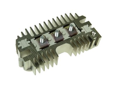 Gleichrichter, Generator