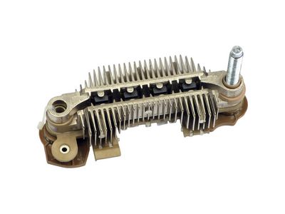 Gleichrichter, Generator